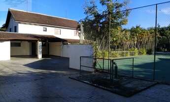 Imagem 3: Imperdível: Casa de luxo com 5 quartos e 5 suítes no Refúgio da Serra, Mairiporã-SP, 530m²