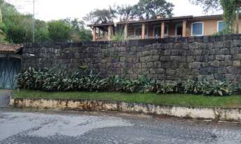 Imagem 4: Casa térrea à Venda em Serra da Cantareira com 4 Quartos, 1 Suíte, 3 Salas, 4 Banheiros, 3