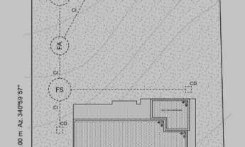 Imagem 7: Terreno com Projeto Aprovado em Condomínio à Venda na Serra da Cantareira - Caieiras-SP