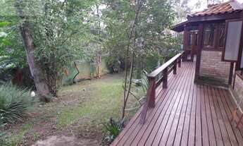 Imagem 6: Casa a venda na Serra da Cantareira-SP: 4 Quartos, 4 Suítes, 3 Salas, 6 Banheiros, 2 Vagas