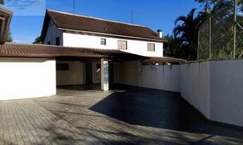 Imagem 2: Imperdível: Casa de luxo com 5 quartos e 5 suítes no Refúgio da Serra, Mairiporã-SP, 530m²