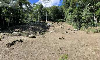 Imagem 3: Terreno em Condomínio à Venda na Serra da Cantareira, Com Projeto Aprovado - Desmatado- 1