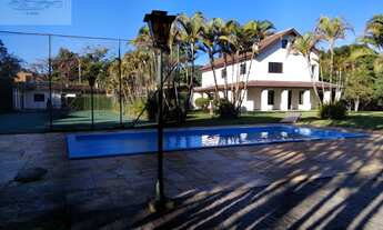 Imagem: Casa em condomínio 5 quartos, 5 suítes