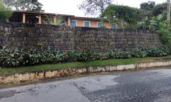 Imagem 5: Casa térrea à Venda em Serra da Cantareira com 4 Quartos, 1 Suíte, 3 Salas, 4 Banheiros, 3