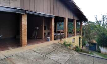 Imagem 6: Casa térrea à Venda em Serra da Cantareira com 4 Quartos, 1 Suíte, 3 Salas, 4 Banheiros, 3