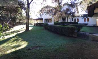 Imagem 5: Imperdível: Casa de luxo com 5 quartos e 5 suítes no Refúgio da Serra, Mairiporã-SP, 530m²