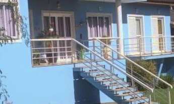 Imagem 2: Residência em Condomínio na Serra da Cantareira-SP, 4 Quartos e 2 Suítes, 3 Salas, 6 Banhe