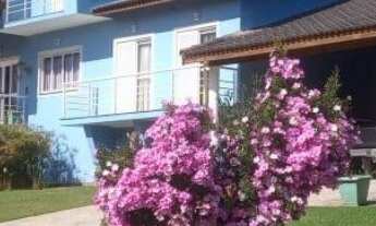 Imagem 5: Residência em Condomínio na Serra da Cantareira-SP, 4 Quartos e 2 Suítes, 3 Salas, 6 Banhe