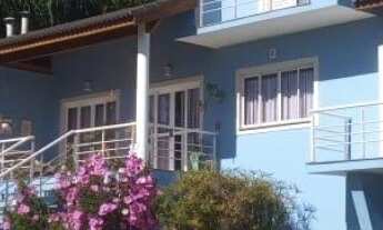 Imagem: Residência em Condomínio na Serra da Cantareira-SP