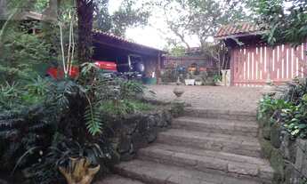 Imagem 7: Casa a venda na Serra da Cantareira-SP: 4 Quartos, 4 Suítes, 3 Salas, 6 Banheiros, 2 Vagas