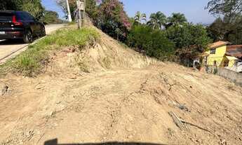 Imagem 4: Terreno com Projeto Aprovado em Condomínio à Venda na Serra da Cantareira - Caieiras-SP