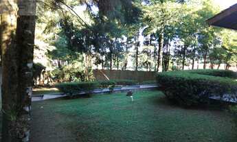 Imagem 4: Imperdível: Casa de luxo com 5 quartos e 5 suítes no Refúgio da Serra, Mairiporã-SP, 530m²