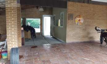 Imagem 7: Casa térrea à Venda em Serra da Cantareira com 4 Quartos, 1 Suíte, 3 Salas, 4 Banheiros, 3