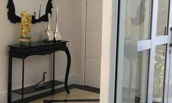 Imagem 6: Imponente residência em condomínio na Serra da Cantareira-SP: 3 quartos, 2 suítes, 4 salas