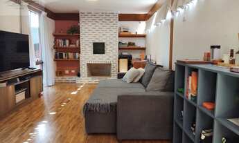 Imagem 3: Imperdível oportunidade: Casa em condomínio à venda na Serra da Cantareira-SP, 2 suítes