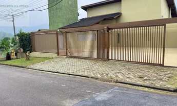 Imagem: Alpes da Cantareira Casa em Condomínio