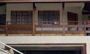 Imagem: Casa de luxo em condomínio na Serra da