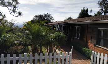 Imagem 6: Casa térrea na Serra da Cantareira: com 3 quartos, 1 suíte, piscina e 225m² - Mairiporã-S