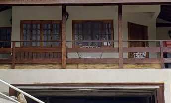 Imagem: Casa para locação na Serra da Cantareira-SP