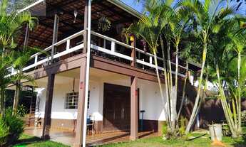 Imagem 3: Casa térrea na Serra da Cantareira: com 3 quartos, 1 suíte, piscina e 225m² - Mairiporã-S