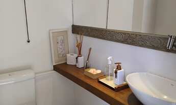 Imagem 5: Imperdível oportunidade: Casa em condomínio à venda na Serra da Cantareira-SP, 2 suítes