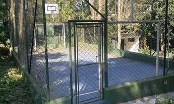 Imagem 3: Casa em Condomínio à Venda na Serra da Cantareira-SP - 4 Quartos, 3 Suítes, 3 Salas, Lazer