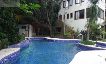 Imagem: Casa para Locação no Parque Petrópolis