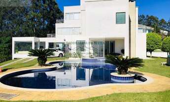 Imagem: Casa para locação na Serra da Cantareira-SP