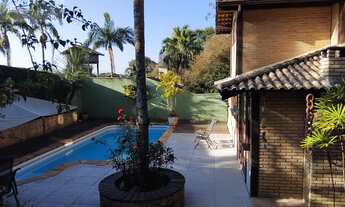 Imagem 4: Casa à venda na Serra da Cantareira-SP, Parque Petrópolis Paulista: 3 quartos, 3 suítes, 3