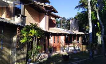 Imagem 3: Casa à venda na Serra da Cantareira-SP, Parque Petrópolis Paulista: 3 quartos, 3 suítes, 3