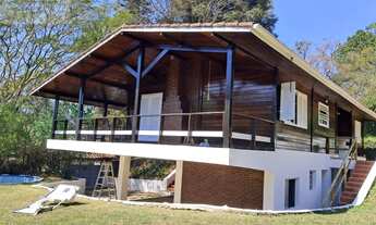 Imagem: Casa para locação no Parque Petrópolis