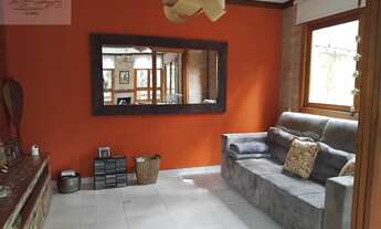 Imagem 2: Luxuosa residência em condomínio na Serra da Cantareira com 3 suítes e 4 vagas no Sausalit