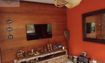 Imagem 3: Luxuosa residência em condomínio na Serra da Cantareira com 3 suítes e 4 vagas no Sausalit