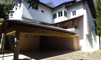 Imagem: CASA RESIDENCIAL em Mairiporã - SP, Residencial