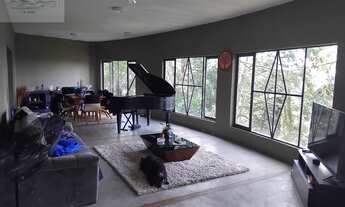 Imagem: Casa em Condomínio à Venda em Serra da