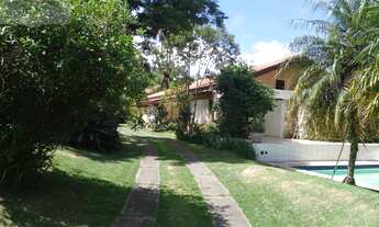 Imagem: Casa em Condomínio à Venda na Serra da