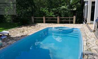 Imagem 7: Casa em Condomínio à Venda no Alpes da Cantareira: 3 Quartos, 1 Suíte, 3 Salas, 4 Banheiro