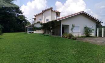 Imagem: Casa em condomínio à venda em Serra da