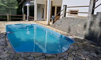 Imagem 6: Casa em Condomínio à Venda no Alpes da Cantareira: 3 Quartos, 1 Suíte, 3 Salas, 4 Banheiro