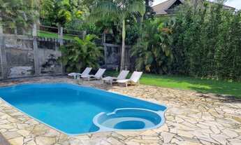 Imagem 5: Casa em Condomínio à Venda no Alpes da Cantareira: 3 Quartos, 1 Suíte, 3 Salas, 4 Banheiro