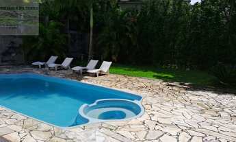 Imagem 4: Casa em Condomínio à Venda no Alpes da Cantareira: 3 Quartos, 1 Suíte, 3 Salas, 4 Banheiro