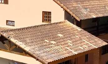 Imagem: Casa no Alpes da Cantareira 4 quartos