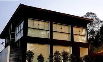 Imagem 6: Imperdível! Casa à venda em Mairiporã-SP, bairro Santa Inês, 4 quartos, 3 suítes, 2 salas