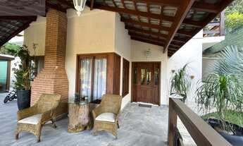 Imagem: Casa em condomínio à venda Alpes da Cantareira