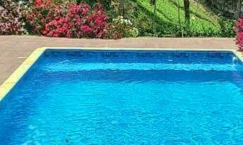 Imagem 5: Casa no Alpes da Cantareira: 4 quartos, 4 suítes, 3 salas, 6 banheiros, 4 vagas, 428m². Im