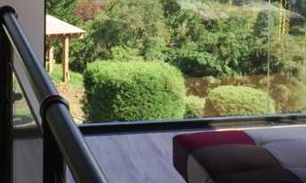 Imagem 4: Imperdível! Casa à venda em Mairiporã-SP, bairro Santa Inês, 4 quartos, 3 suítes, 2 salas