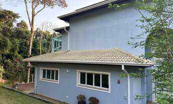 Imagem: Casa em Condomínio a venda na Serra da