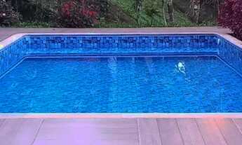 Imagem 4: Casa no Alpes da Cantareira: 4 quartos, 4 suítes, 3 salas, 6 banheiros, 4 vagas, 428m². Im