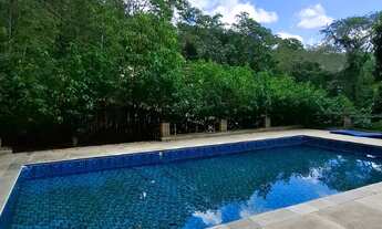 Imagem 4: Casa em condomínio para locação em Mairiporã-SP, Residencial Cantareira: 3 quartos, 3 suít