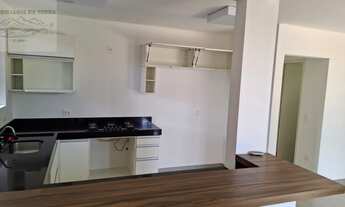 Imagem 2: Casa em condomínio para locação em Mairiporã-SP, Residencial Cantareira: 3 quartos, 3 suít